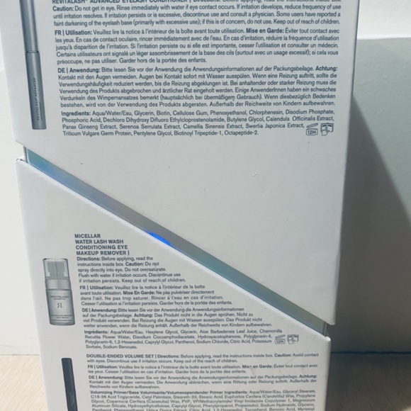 Revitalash Lash Perfecting Gift Collection - Picture 3 of 4